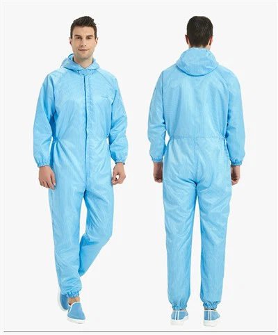 Ħwejjeġ Protettivi tal-Kamra Nadifa