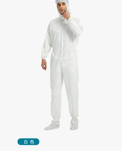 Ħwejjeġ Protettivi tal-Polyester tat-Tessuti